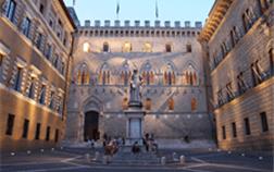 Aliquote maggiorate, Russo Fransoni affianca Monte dei Paschi di Siena 